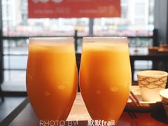 -上名堂·鱼头好吃(体育场路店)