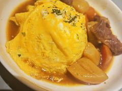-西堤牛排(北京国瑞店)