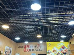 -津门炒饭王(天佑城店)