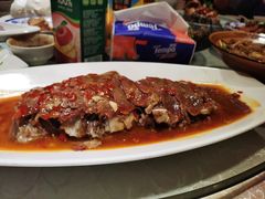 -博望坡酒楼(漕溪路店)