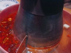 -东镇老火锅(长春路首店)