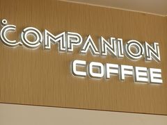 -COMPANION COFFEE小伴咖啡