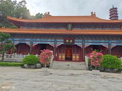 -南沙天后宫景区