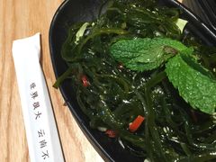 -云味馆过桥米线(皇庭广场店)
