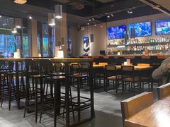 -Secco德式餐吧(南秀村店)