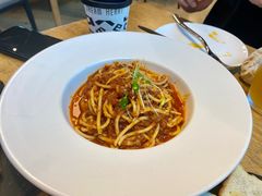 -青麦家·融合餐厅(江岛智立方店)
