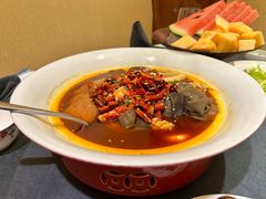 -旺顺阁海鲜广场(亚运村店)