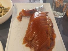 -小大董·烤鸭(观景餐厅·南京西路店)