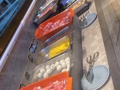 -菲住布渴酒店自助餐厅(阿里巴巴西溪园区店)