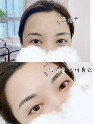 -MIVI·纹眉半永久野生眉