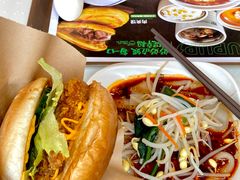 热米皮-魏家凉皮(解放路火车站店)