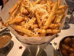 -莫尔顿牛排坊(浦东ifc店)