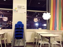-宜家·瑞典风味餐厅(无锡店)