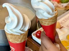 -煲王粤菜餐厅(中侨中心店)