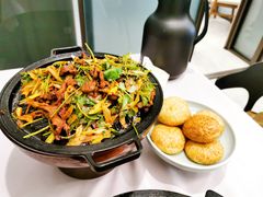 -味+新京宴·烤鸭·北京菜(创意谷店)