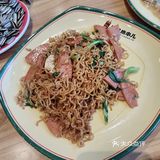 和朋友撸串记