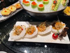 -上井精致料理(中兴商业大厦店)