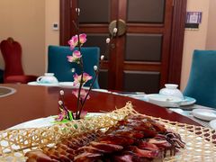 -侗乡国宾馆中餐厅