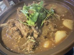 -不是烧烤·武汉烧烤·地道湖北菜(大成路店)