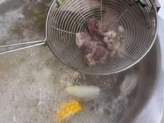 -潮悦牛肉火锅城(水贝店)