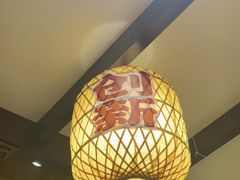 -南京大牌档(凯德大峡谷店)