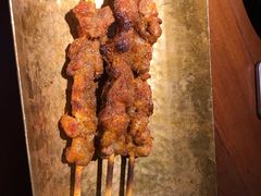 -楼兰新疆主题餐厅(坂田佳华领汇广场店)