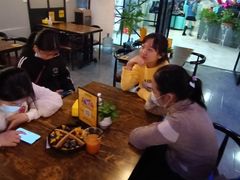 -柯洛克沉浸剧情密室(小寨华旗店)