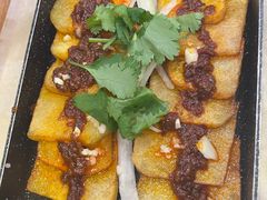 -熙成烧烤(白塔岭店)