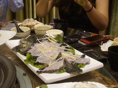 -船奇蒸汽海鲜·闽菜(八市海鲜总店)