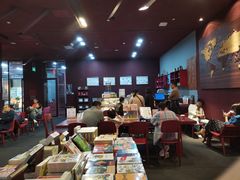 -当当梅溪书院(步步高梅溪新天地店)