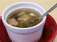 -小罗子汤店(大士院总店)