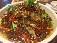 -阿巴佬渝菜主题餐厅