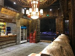 -巴国九王爷火锅(万盛总店)