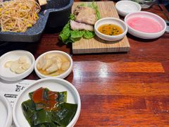 -Dombe豚(黑猪肉街店)