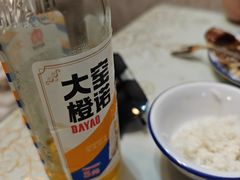 -水韵·渔家臻品私房菜(中庙店)