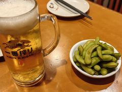 -福烤锦花(长乐路店)