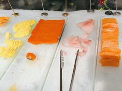 -晶丽香榭自助餐(南京大饭店)