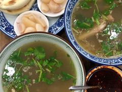 -老白家水盆羊肉