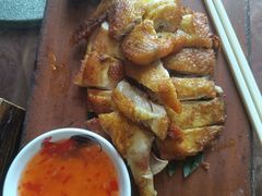 -南沙游艇会·大兵船餐厅