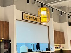 -潮汕良记牛肉火锅(洪武路店)