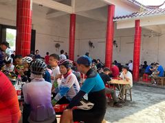 -崖口云吞(中堡店)