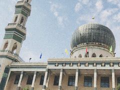 -泉儿头杂碎·清真(城东总店)