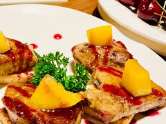 -Mr·Fish鱼鲜生海鲜放题(银泰in99店)