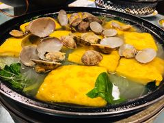 -大清花饺子(五五路店)