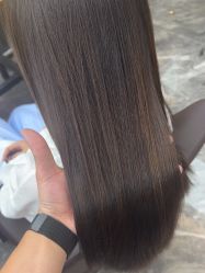 -藤野造型·专业烫染店