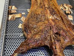 -西夏一品烤全羊(百桥路店)