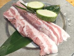 -狮子三•脆鳗鱼烤肉(信和廣場4樓店)