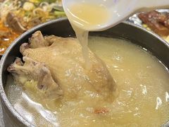-小木屋米酒店·韩国料理(深圳总店)