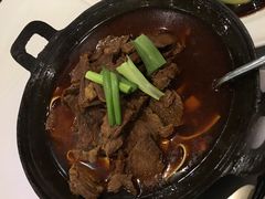 -品粹徽园·家常安徽菜