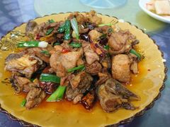 -白家寨子·山野白族菜(古城总店)